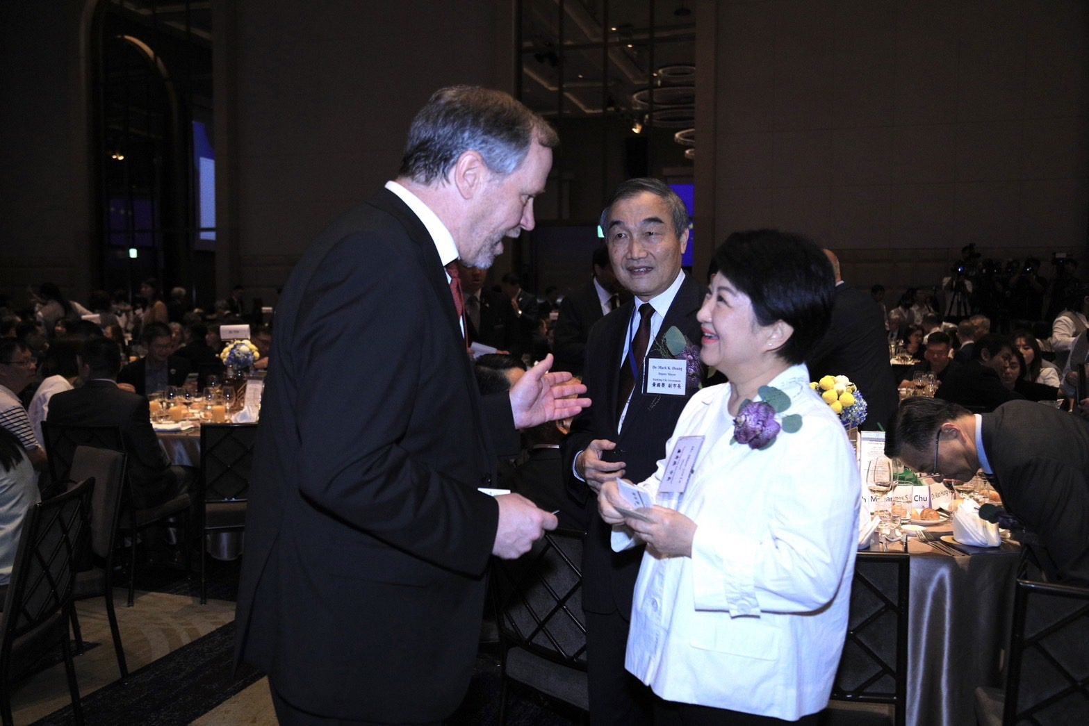lex kaufhold 處長交流
