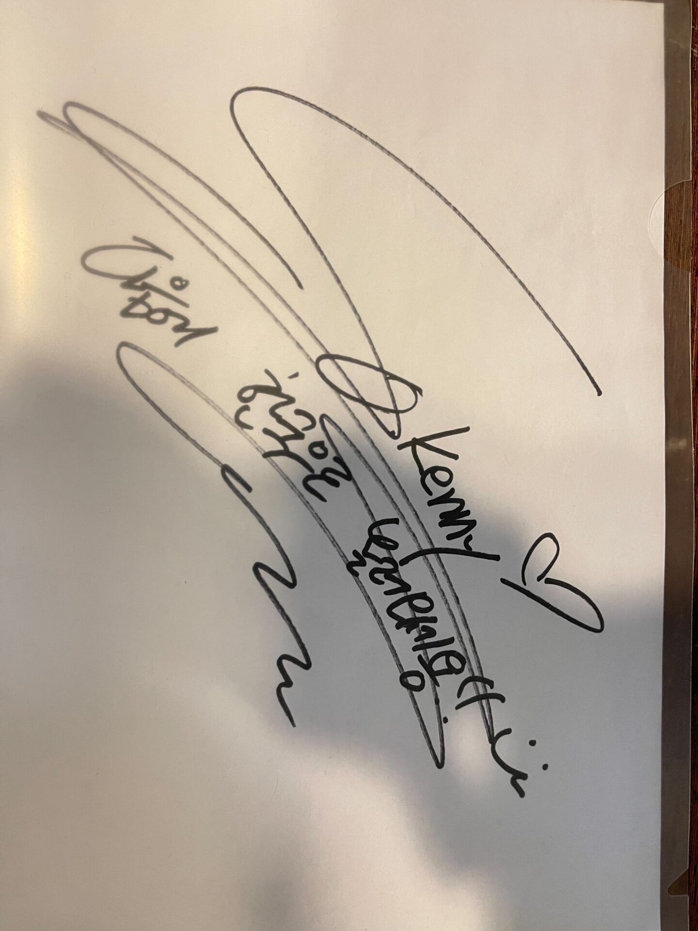 陳廷軒搶當金世正學弟 赴韓BORN Star學院進修優化表演 1 unnamed file 165