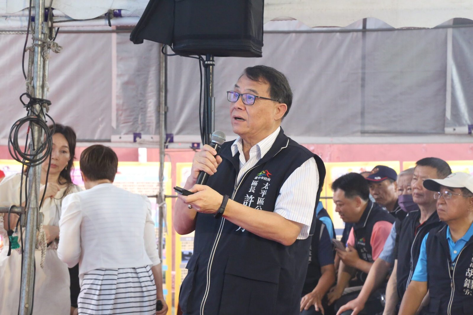 中市頭汴坑警察官吏派出所修復啟動 張副秘書長:注入在地文化新魅力 2 unnamed file 171