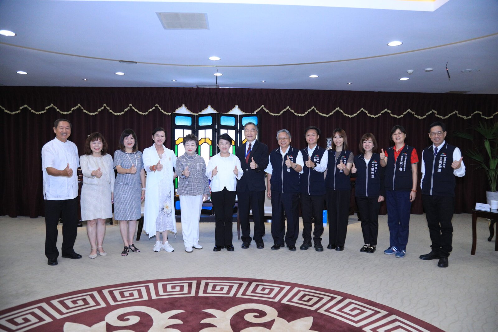 世華婦女協會副總會長陳玲華力邀赴美交流 盧市長:盼持續深化交流合作 2 unnamed file 299