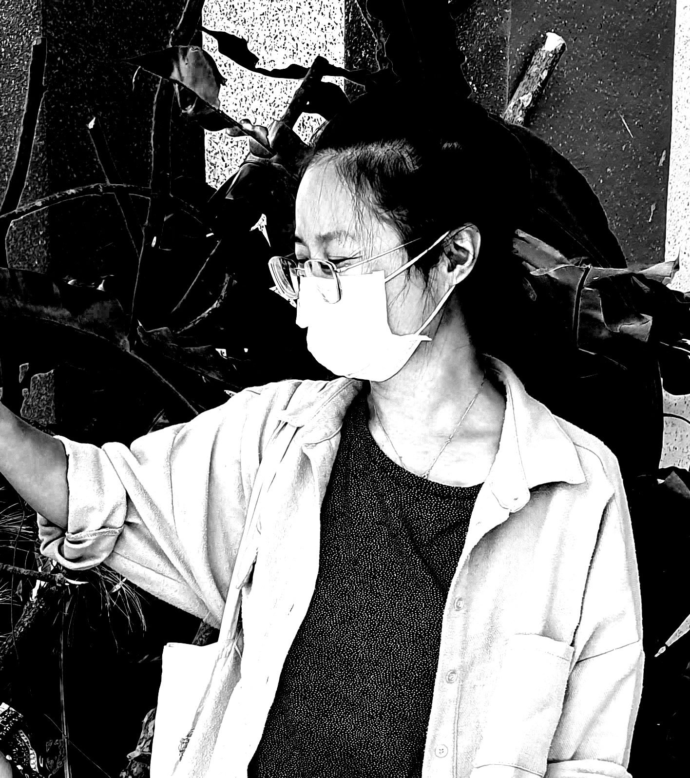 藝術新星點綴歷史光彩! 113年清水眷村駐村藝術家甄選結果出爐 3 進駐計畫結合在地歷史與自然生態