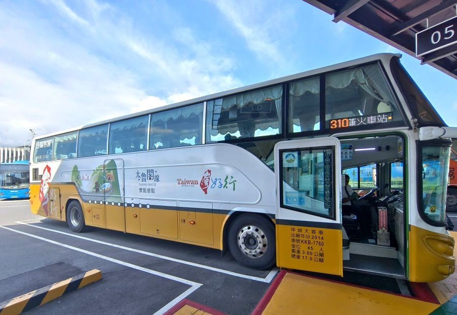 花蓮祭出12項旅遊大禮包:住宿補助、購物優惠、特斯拉抽獎一網打盡 2 07039 1