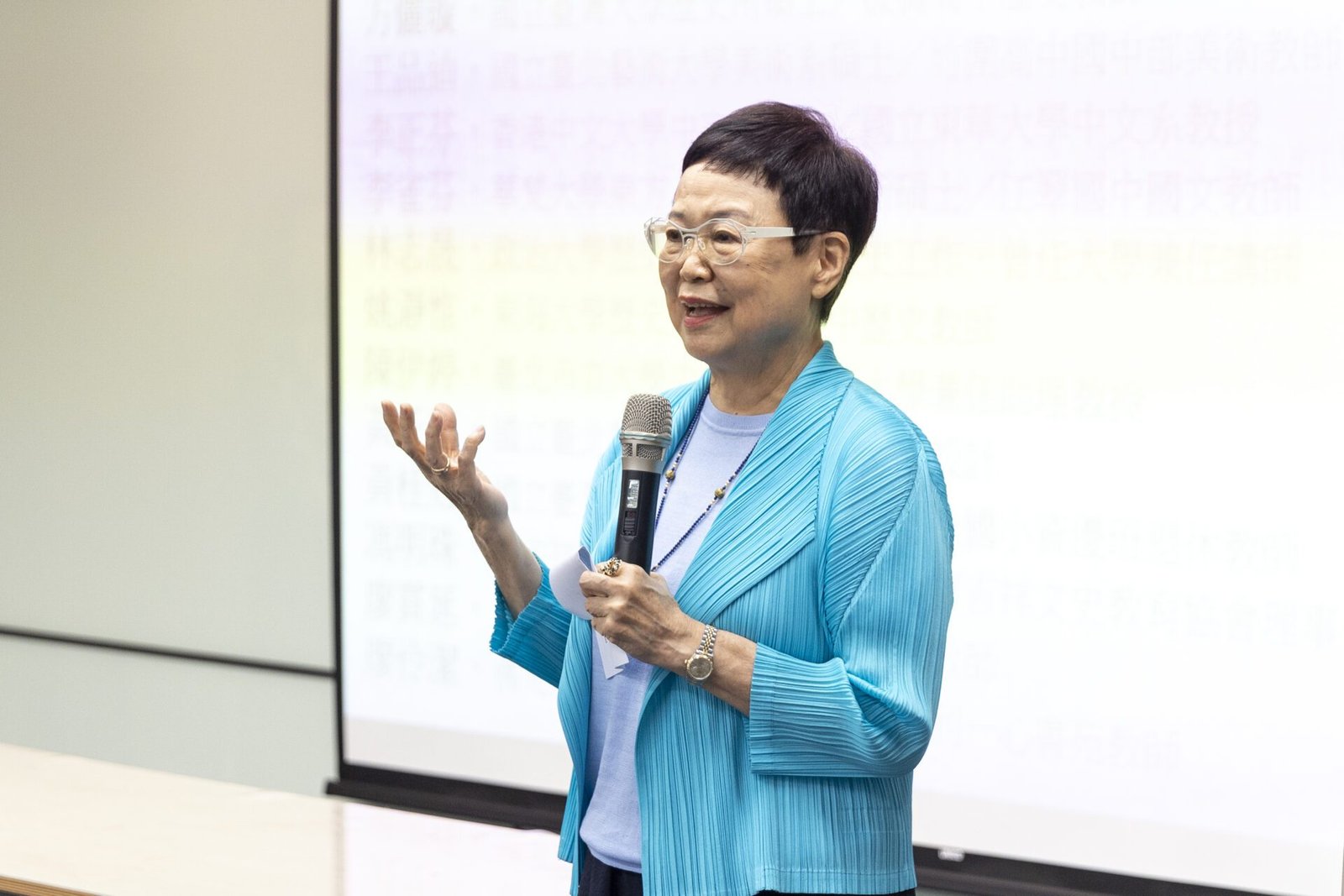 寶吉祥文史教育協會第二屆成語故事徵文成績揭曉 近千件作品競逐榮譽 1 07051 5