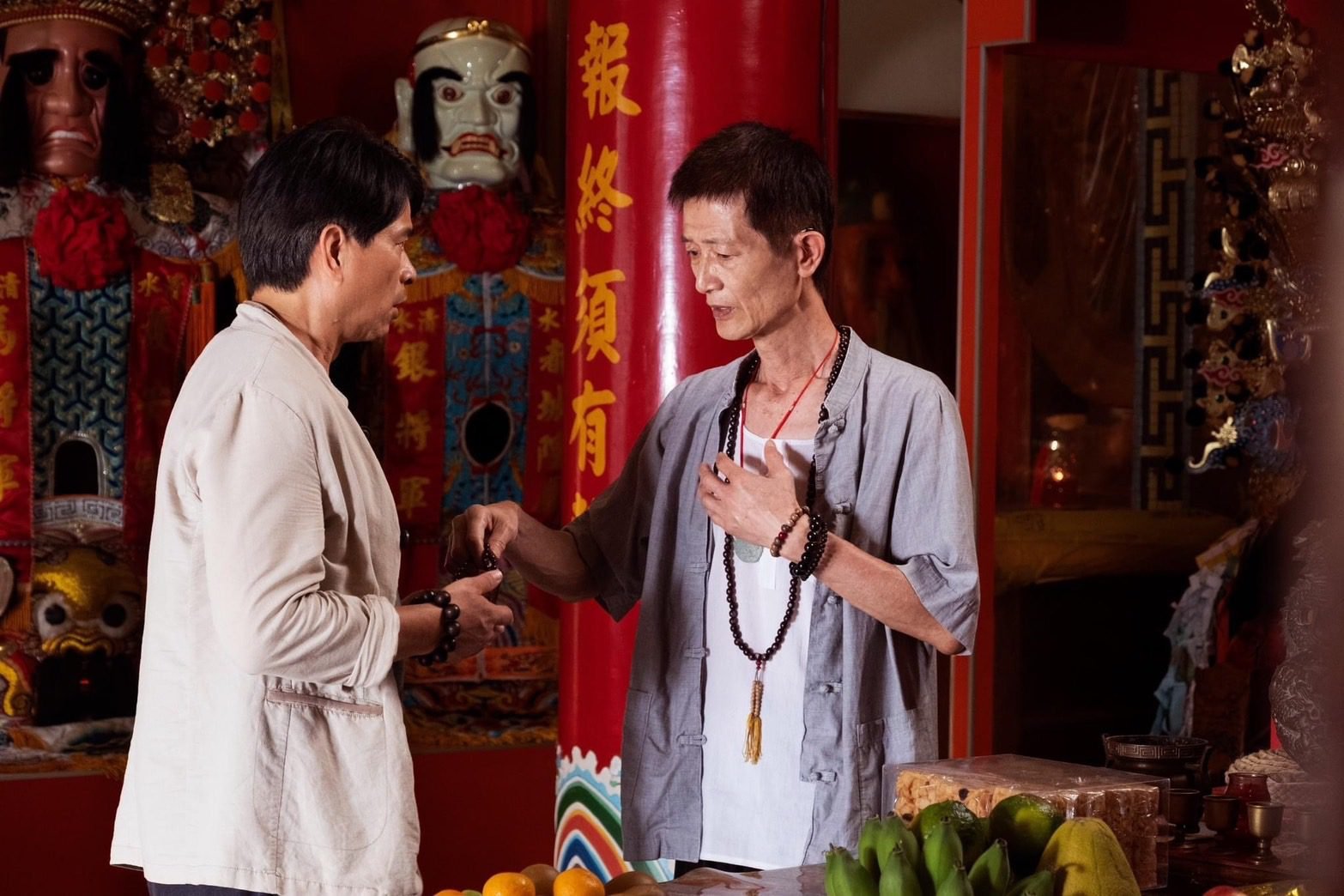 3鬼門開 台北電影獎會外賽 台灣電影行銷獎 獲最佳電影行銷獎肯定 1