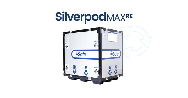 CSafe Silverpod MAX RE 1