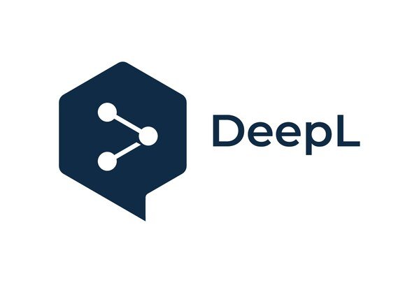 DeepL Logo 1