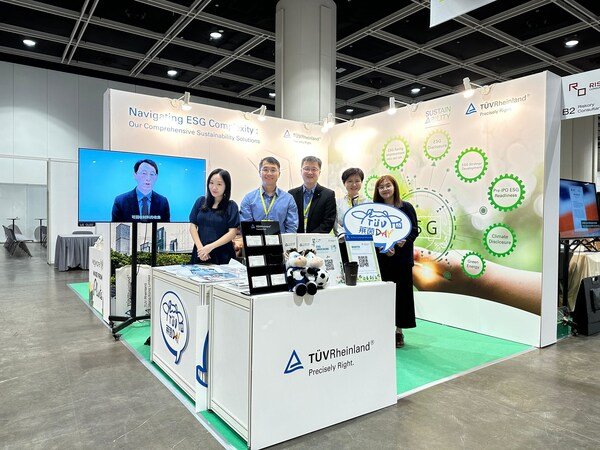 ESG Xchange