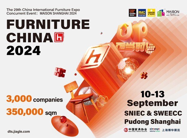 Furniture China 2024 1