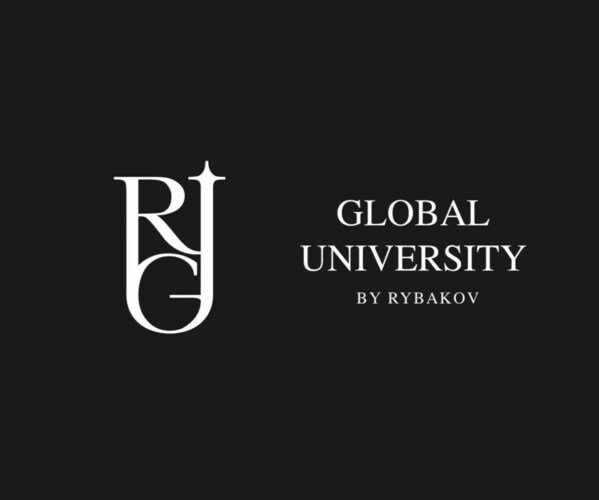 Global University Logo