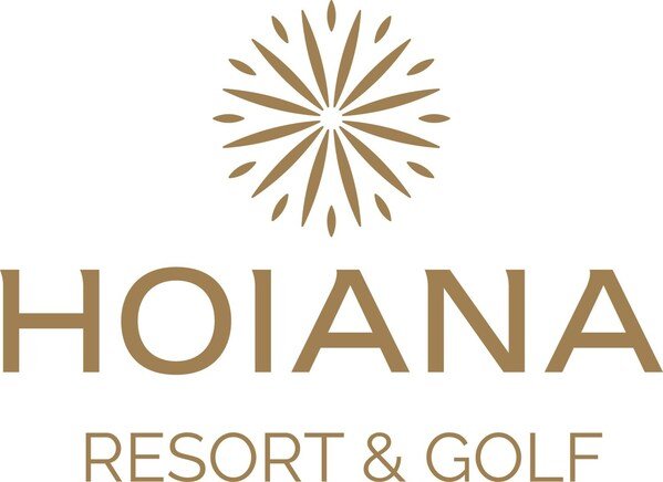 Hoiana Resort and Golf Logo