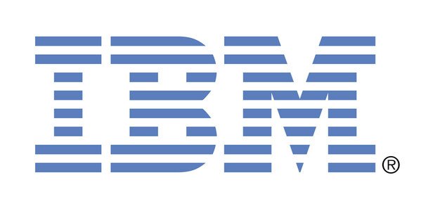 IBM LOGO 1