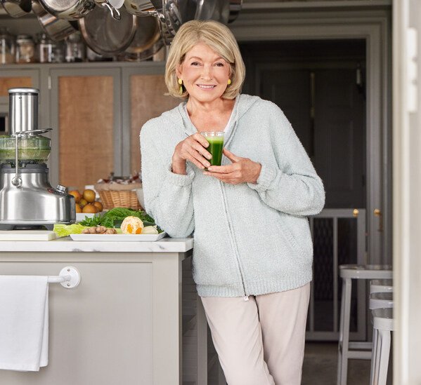 Martha Stewart 3