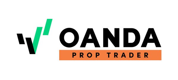 OANDA Prop Trader Logo