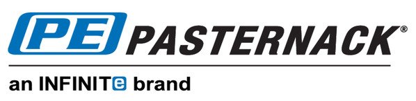 Pasternack Logo