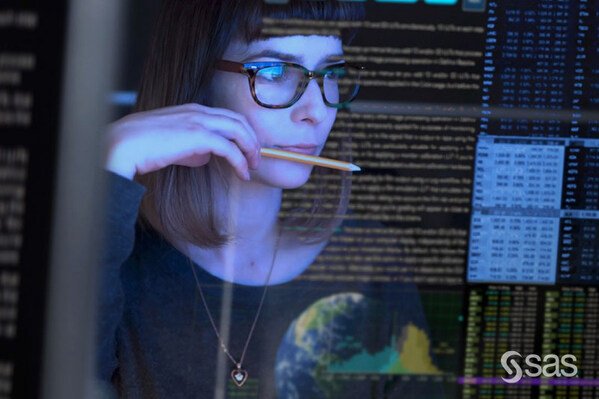 SAS 向全球 1,600 名決策者進行調查，了解他們投資及實施生成式AI的計劃。受訪者均對這項技術充滿熱情，但他們從商業策略以至數據安全及管治等方面面臨重重困難。