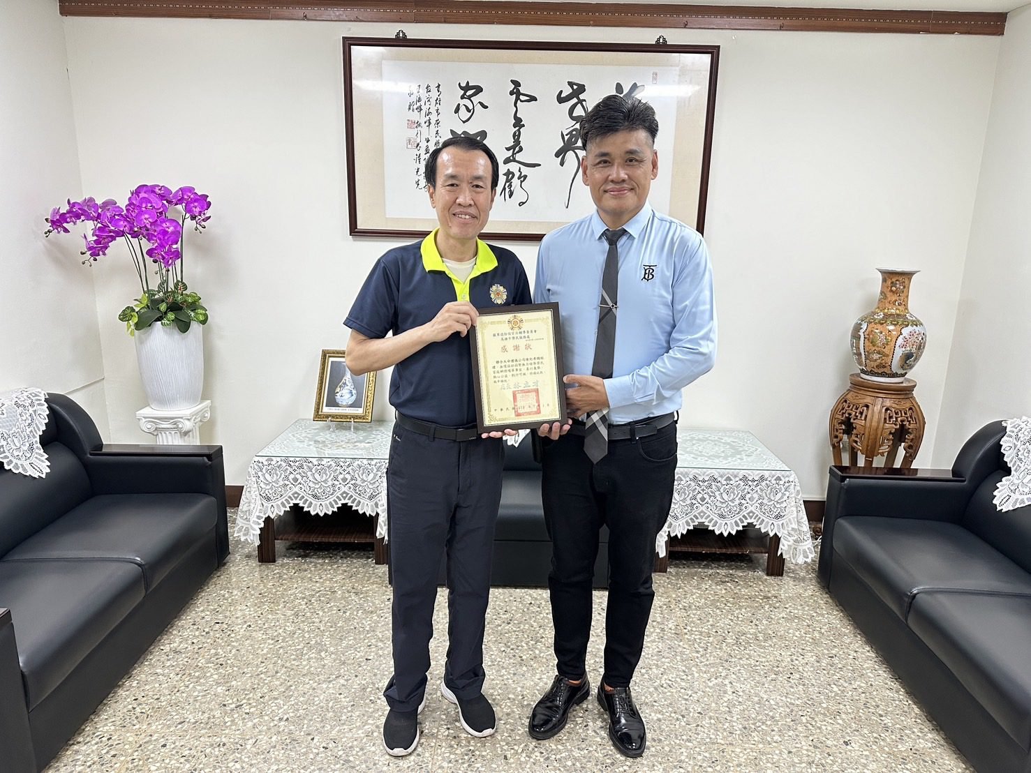 高雄百歲榮民成白骨 善心禮儀公司無償協助後事 2 S 22045225 0