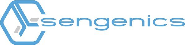 Sengenics margin wo tagline Logo 1