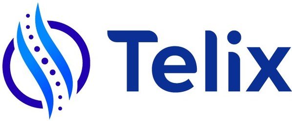 Telix Main Logo Logo 3