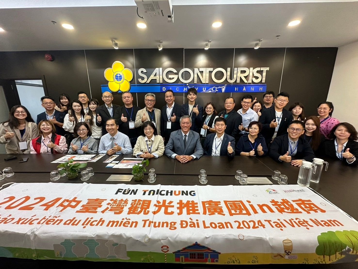 saigontourist
