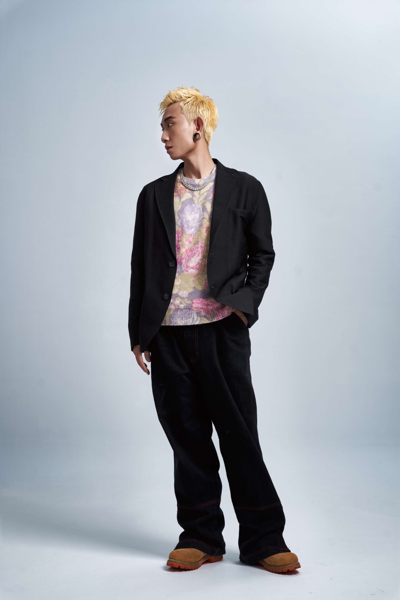 大嘻哈時代冠軍 YoungLee