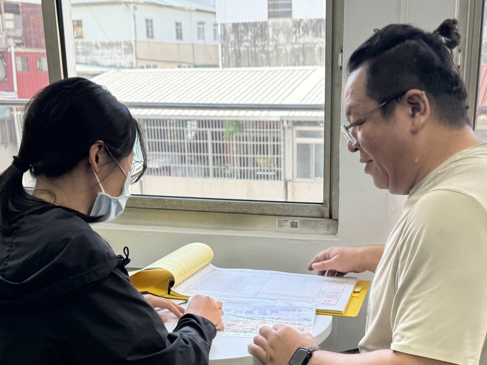 打詐臺中隊 最佳應援1