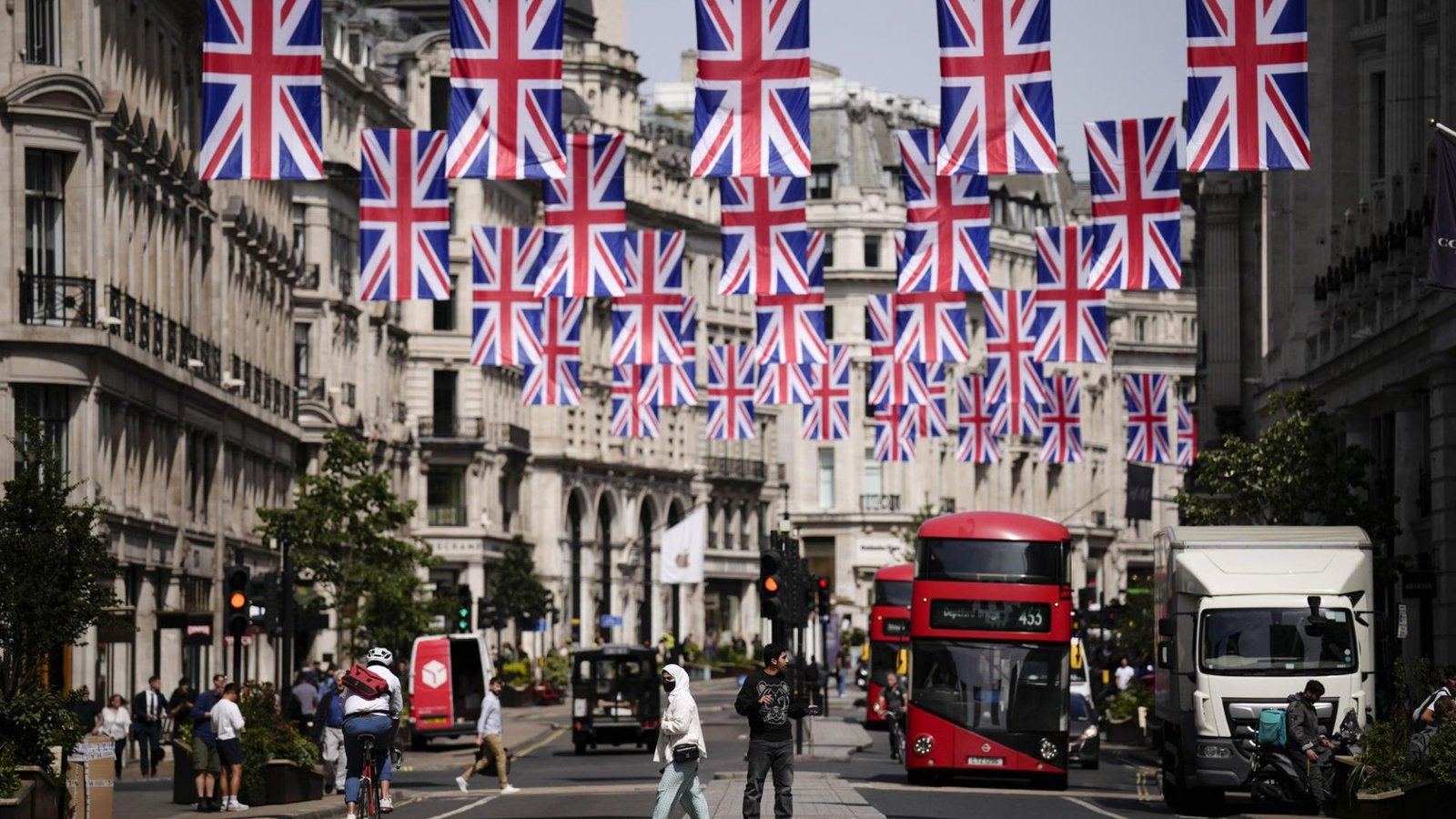 《民生廣場》民主制度的代價　從英國脫歐到烏克蘭戰爭的啟示