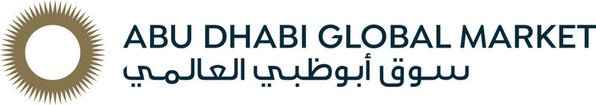 Abu Dhabi Global Market Logo 1