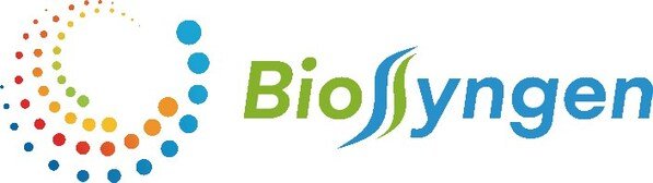 Biosyngen Logo