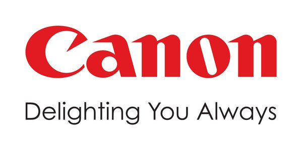 Canon Logo 2