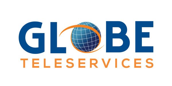 Globe Teleservices Logo 1