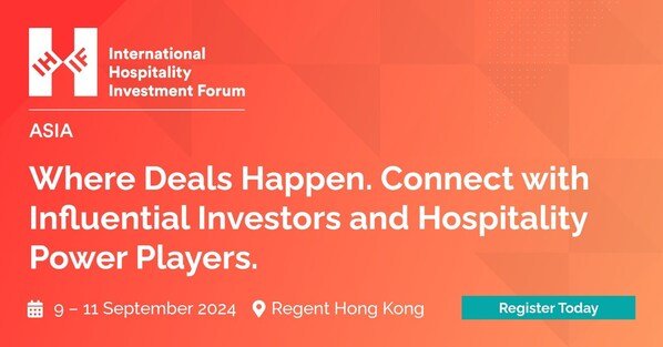 IHIF Asia 9 11 September Regent Hong Kong Register Today 2