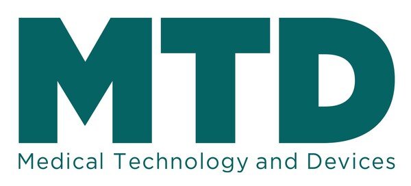 MTD Logo