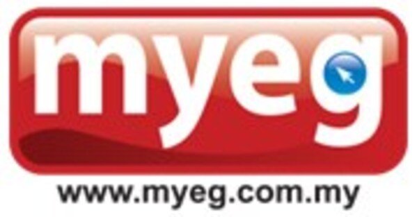 MYEG Logo