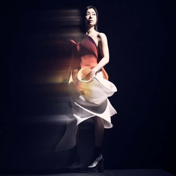 Spiber HIKARU UTADA