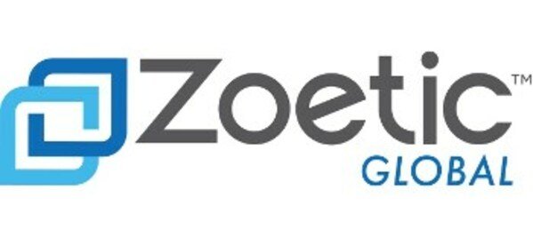 ZOETIC GLOBAL Logo