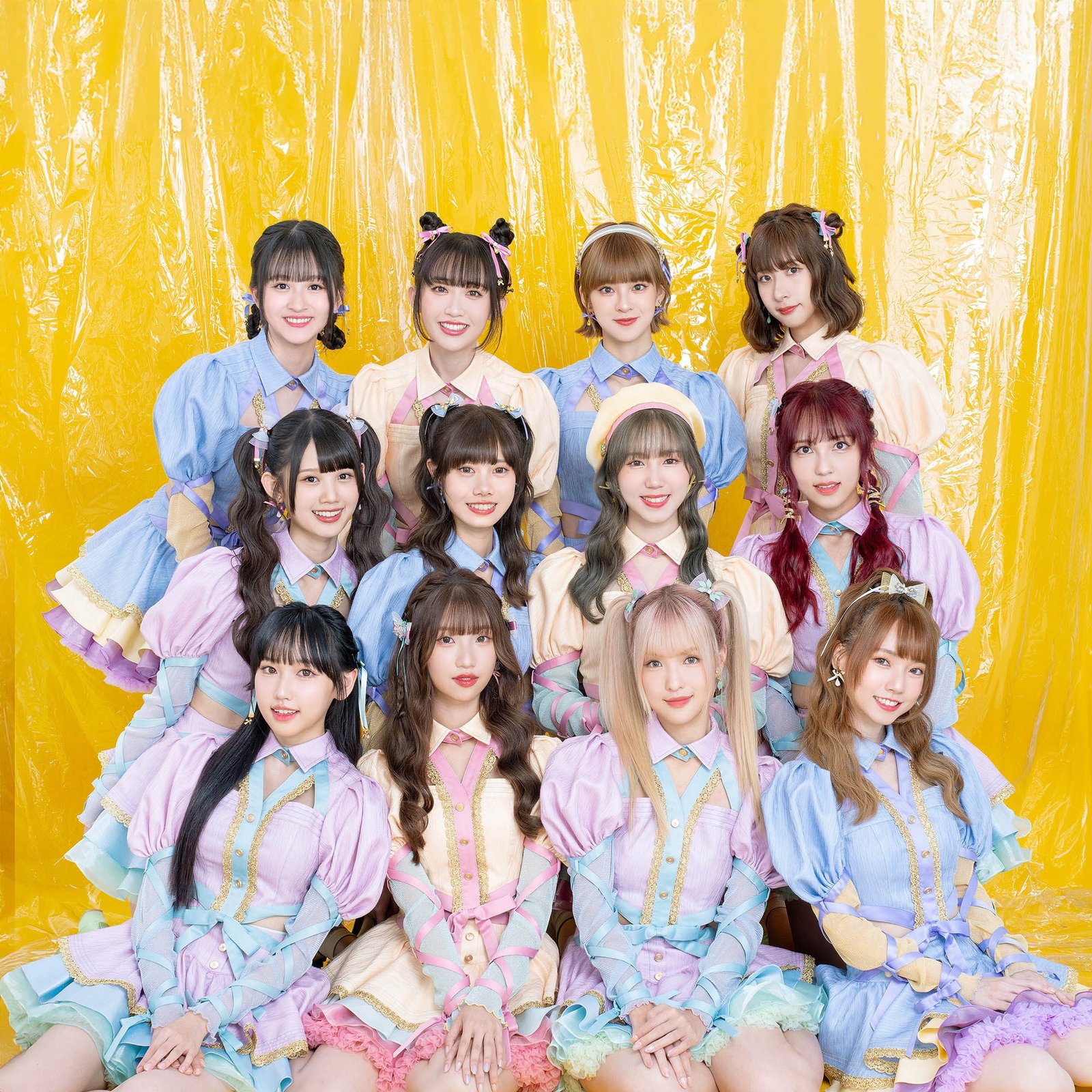 睽違一年AKB48 Team TP 亮麗回歸 變身勇氣發電機 1 unnamed file 43