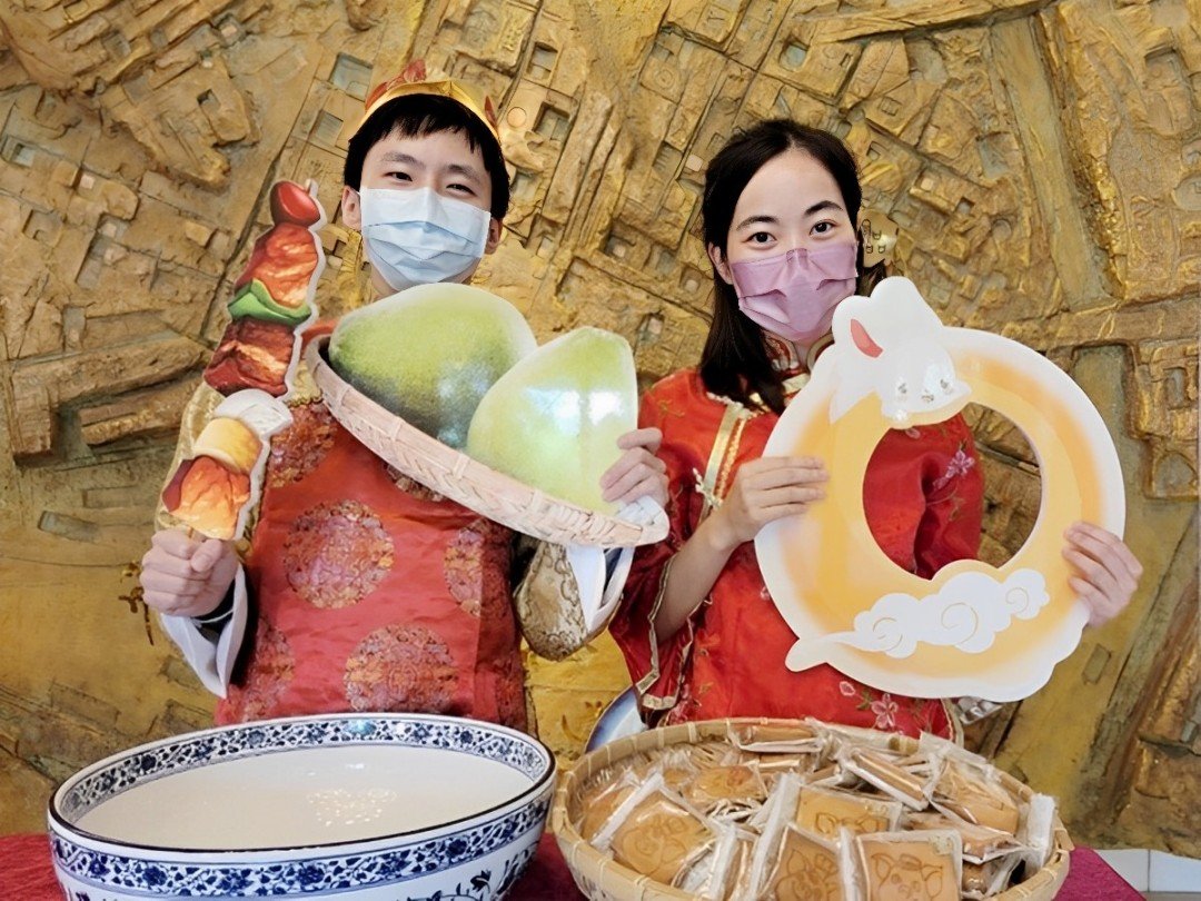 雲朗觀光熱鬧慶中秋 旗下飯店舉辦多項應景活動