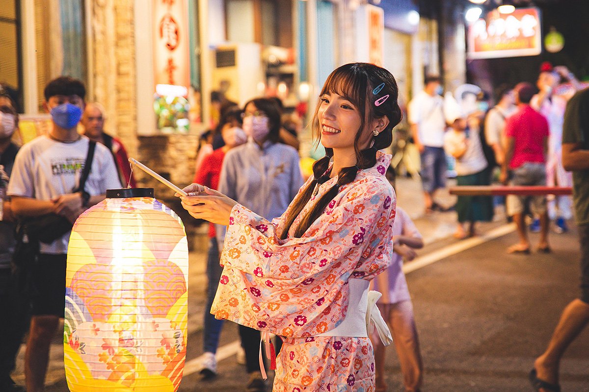 臺南關子嶺溫泉美食節9月21日熱鬧登場