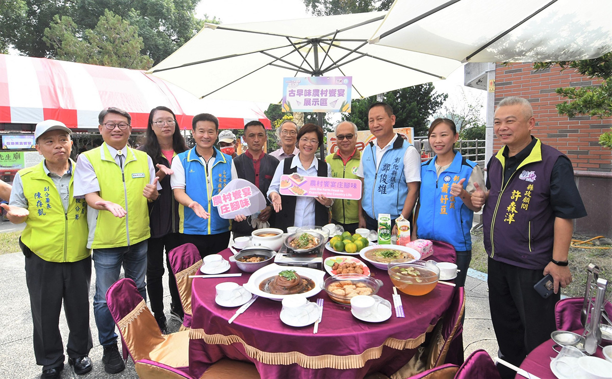 二水國際跑水節即將啟幕 歡迎共襄盛舉