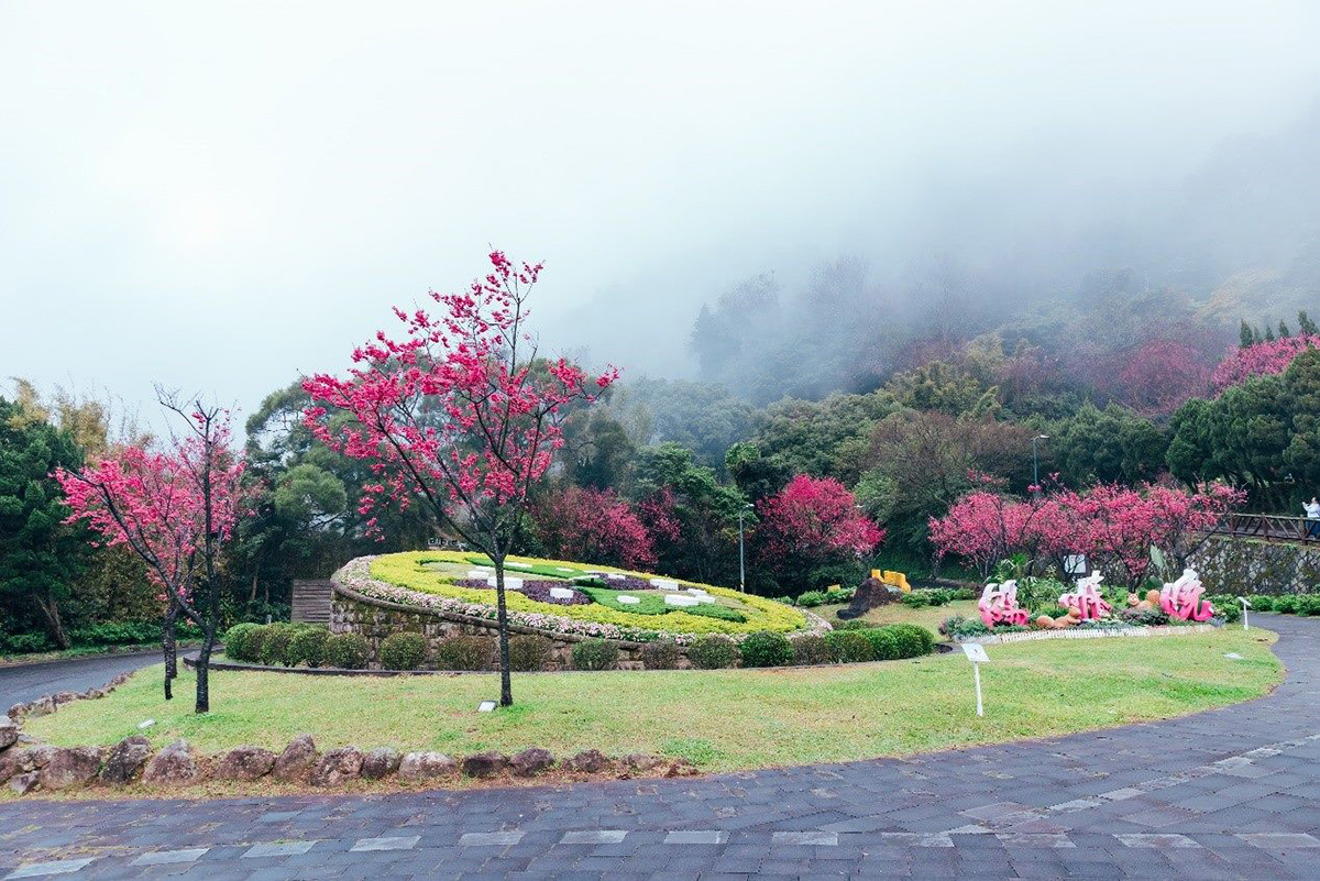 臺北「5大最夯景點」出爐！西門町商圈居首