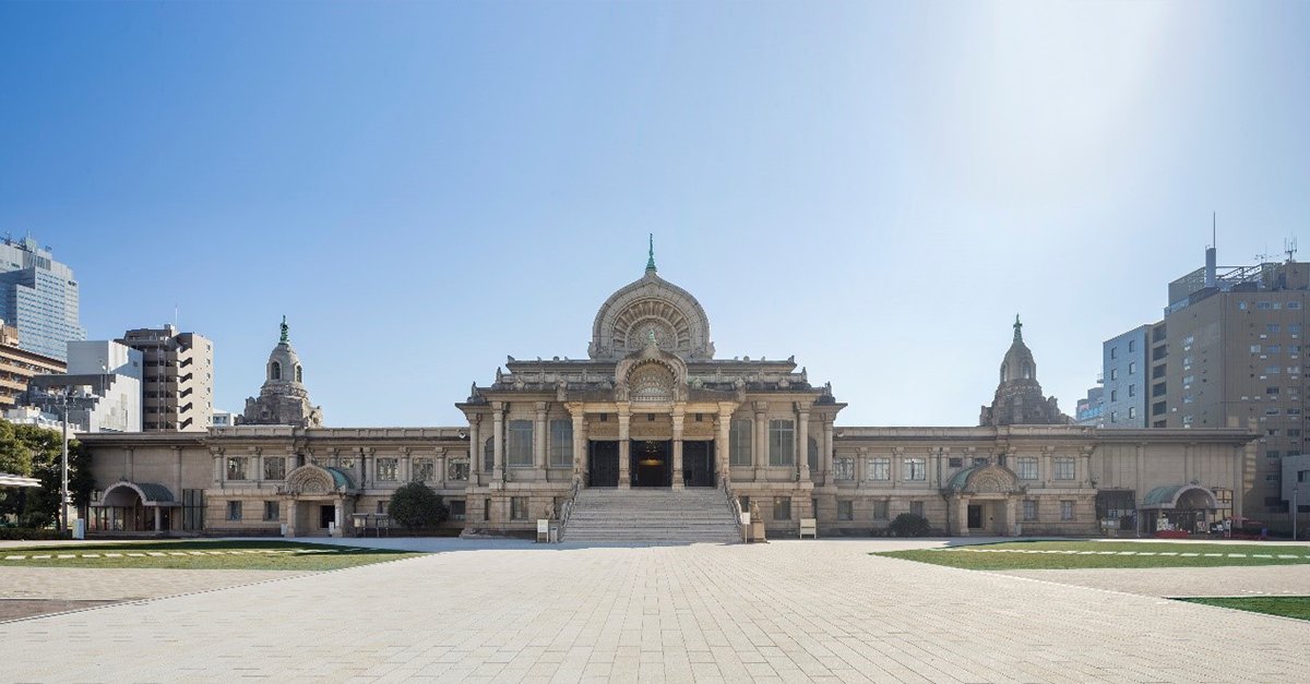 築地本願寺是東京著名的寺廟之一，以其受古印度與亞洲佛教建築啟發的獨特外觀而聞名。