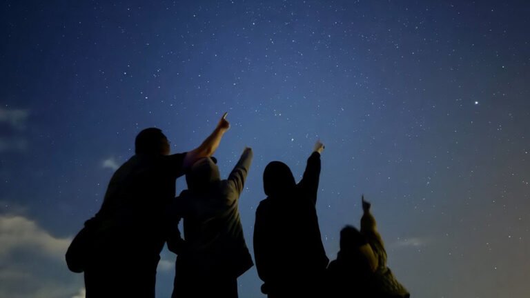 「來恆春擁抱宇宙」觀星3/5開放報名 4場次限額2000人 1 2db25535 38fe 4b3d a0cb 79d6c74b2937