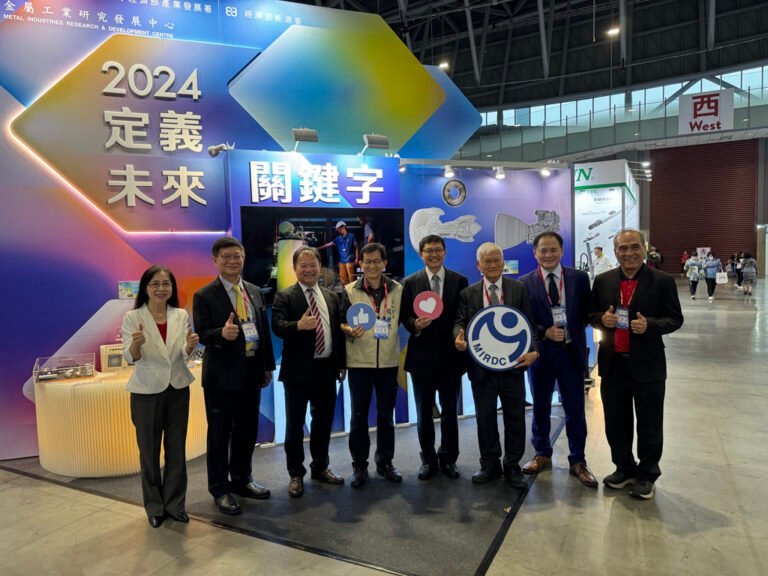 工商時報2025台南自動化機械暨智慧製造展盛大登場 1 1 1 37