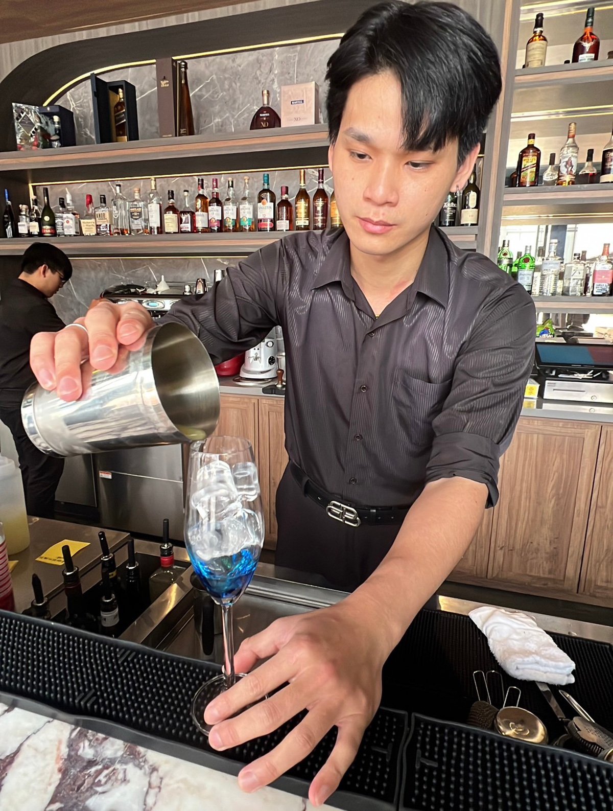 李方艾美春季旅展開跑 獨家「PANO 24」高空下午茶搶先登場 4 line oa chat 250425 002849