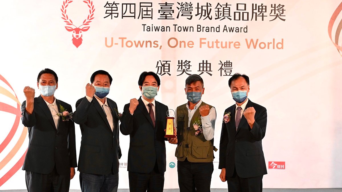 東引鄉榮獲國際慢城認證 成為台灣第七、全球第296個慢城 1 line oa chat 250528 175210