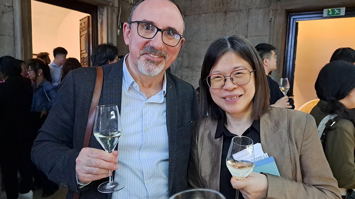 臺灣與立陶宛深化文化交流 國美館簽署合作備忘錄 將首度於立陶宛策展臺灣攝影展 5 tu5litaowanguojiameishuguanzongguanzhangdrarunasge