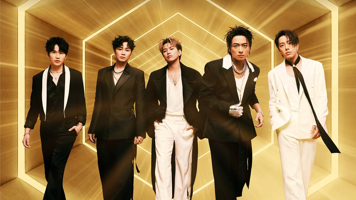 Energy《ALL IN 全面進擊》高雄巨蛋開唱 9月6、7日震撼登場! 4