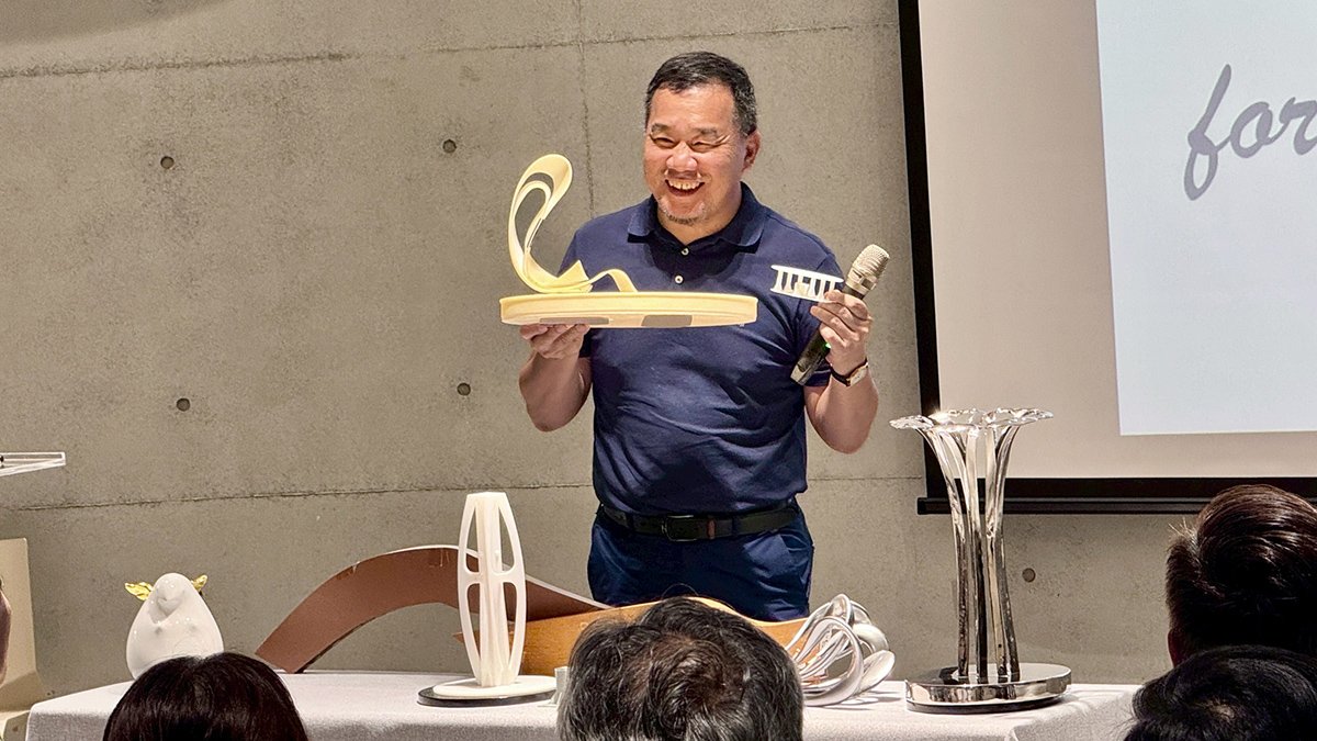 從稻田到城市詩地圖 藝術家廖迎晰打造北屯公共藝術新風景 4 line oa chat 250627 213115
