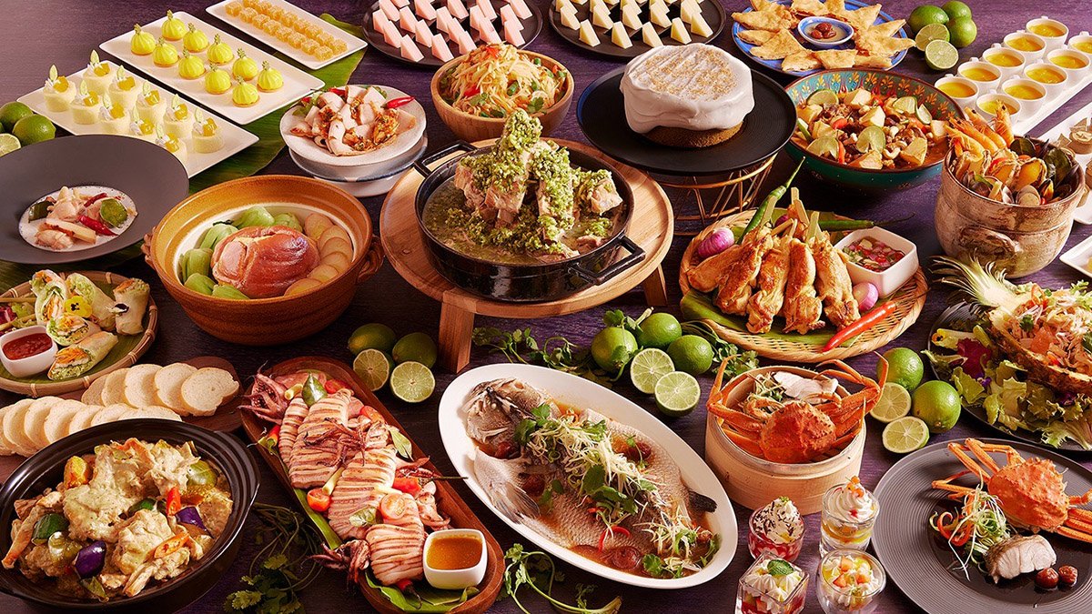 JR東日本大飯店鉑麗安 推出五大夏季優惠 多元族群共享饗宴 2 line oa chat 250628 113021 group 0