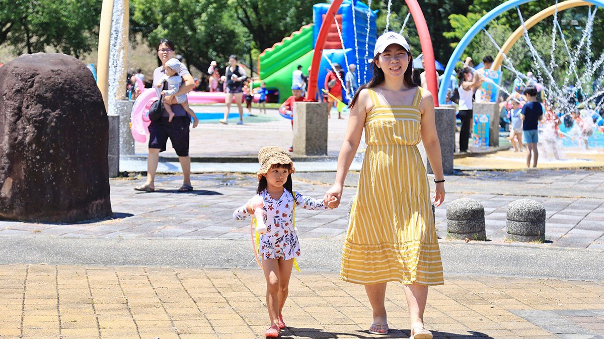 全台最清涼的夏日盛典登場!2025「水里水漾樂園-瘋水祭」瘋狂開玩 4 line oa chat 250628 165857 group 0
